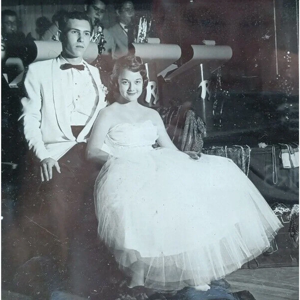 Vintage Original 5